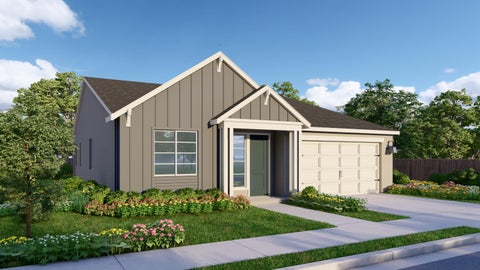 Photo of 3142 Hoyt Place, Tulare, CA 93274 (MLS # 243699)