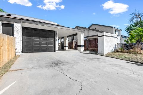 Photo of 1644 N Tipton Street, Visalia, CA 93292 (MLS # 240849)