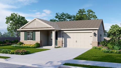 Photo of 3149 Scoon Place, Tulare, CA 93274 (MLS # 243694)