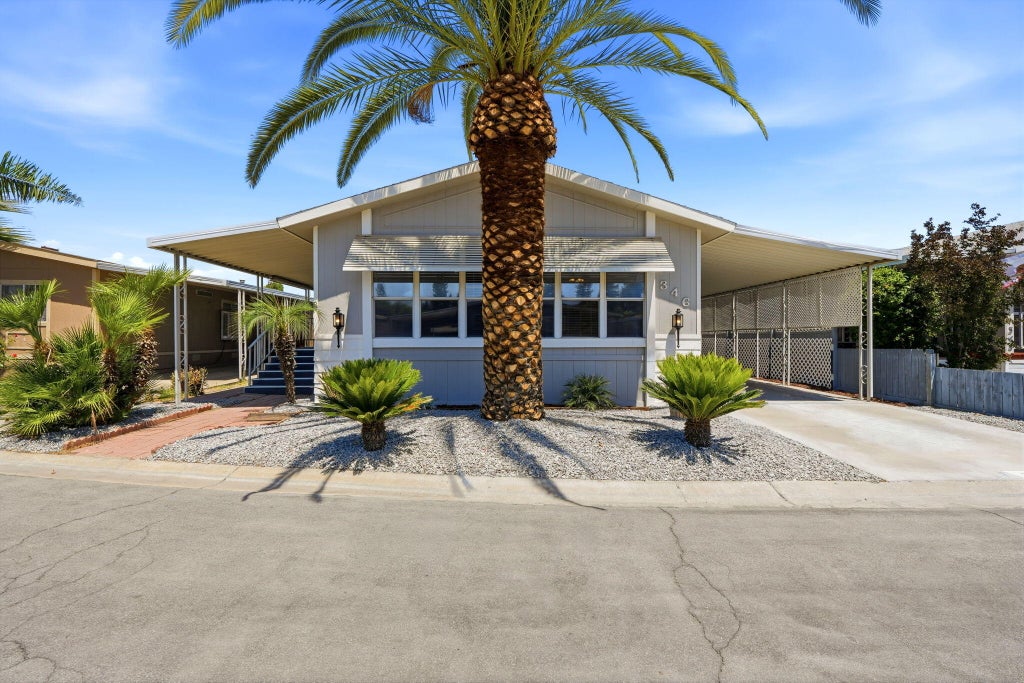 Photo of 5505 W Tulare Avenue Spc 346 #Spc 346, Visalia, CA 93277 (MLS # 241780)