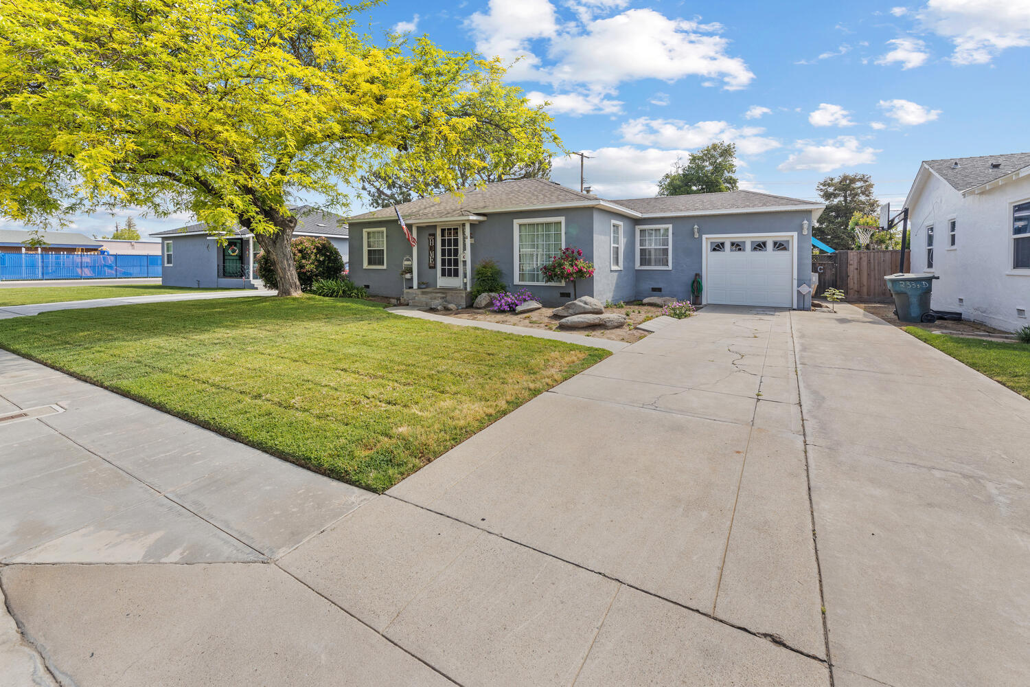 Tulare, California 93274, United States, 3 Bedrooms Bedrooms, ,1 BathroomBathrooms,Residential,Active,112755