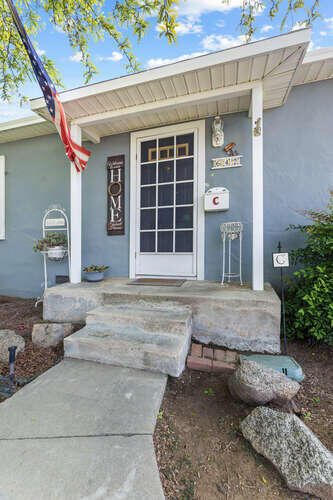 Tulare, California 93274, United States, 3 Bedrooms Bedrooms, ,1 BathroomBathrooms,Residential,Active,112755