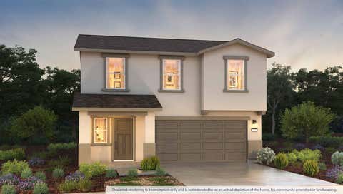 Photo of 3936 W Babcock Avenue 1049 V #1049 V, Visalia, CA 93291 (MLS # 242003)