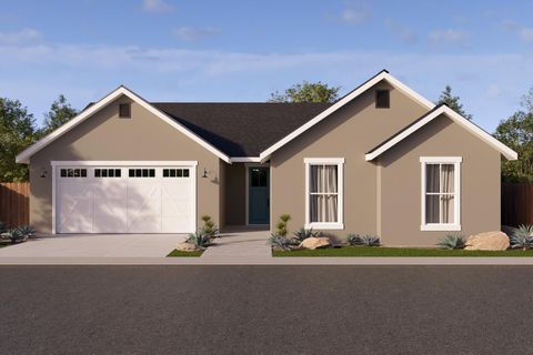 Photo of 1023 E Harter Drive, Visalia, CA 93292 (MLS # 239931)