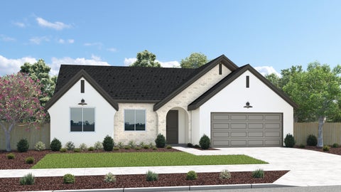 Photo of 1433 N Oxford Drive Lw155 #Lw155, Porterville, CA 93257 (MLS # 243249)