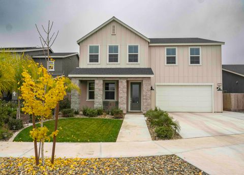 Photo of 143 NE Riverway Drive, Visalia, CA 93291 (MLS # 239510)