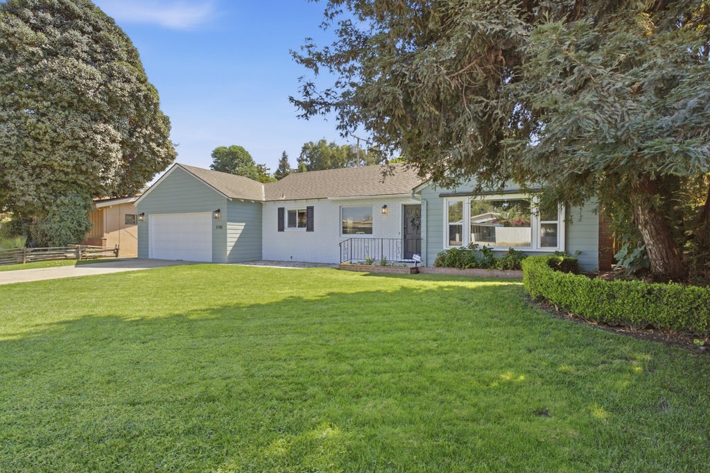 Photo of 1143 W Howard Avenue, Visalia, CA 93277 (MLS # 244465)