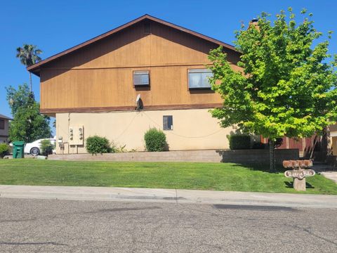 Photo of 511 N Murry Street, Porterville, CA 93257 (MLS # 241599)