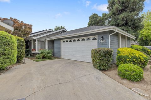 Photo of 1443 E Vassar Drive, Visalia, CA 93292 (MLS # 240774)
