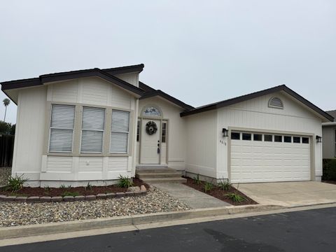 Photo of 4618 S Verde Vista Street, Visalia, CA 93277 (MLS # 238638)