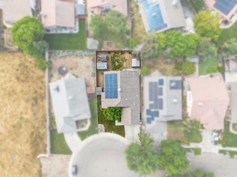 Photo of 1607 N Sol Court, Visalia, CA 93292 (MLS # 241189)