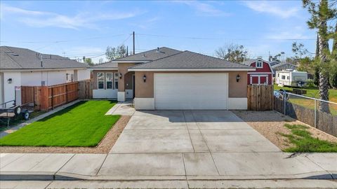 Photo of 514 Josephine Avenue, Corcoran, CA 93212 (MLS # 240303)
