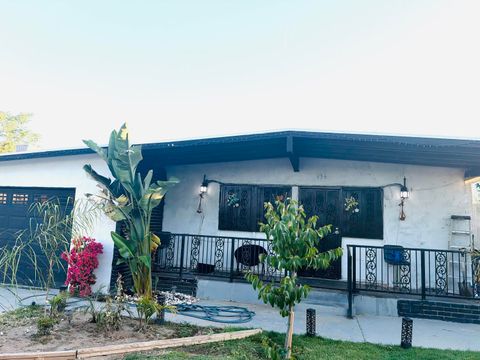 Photo of 436 W Strother Avenue, Fresno, CA 93706 (MLS # 241573)