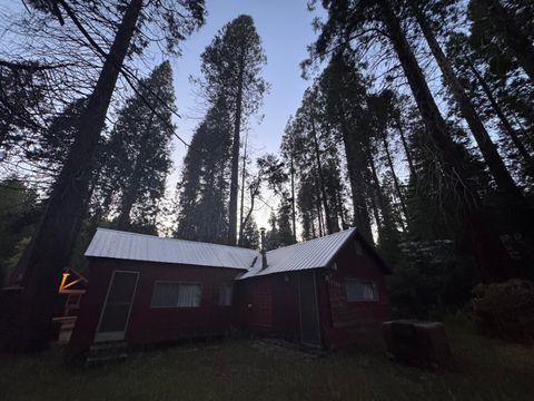 Photo of 57989 Red Bud Lane, Badger, CA 93603 (MLS # 242272)