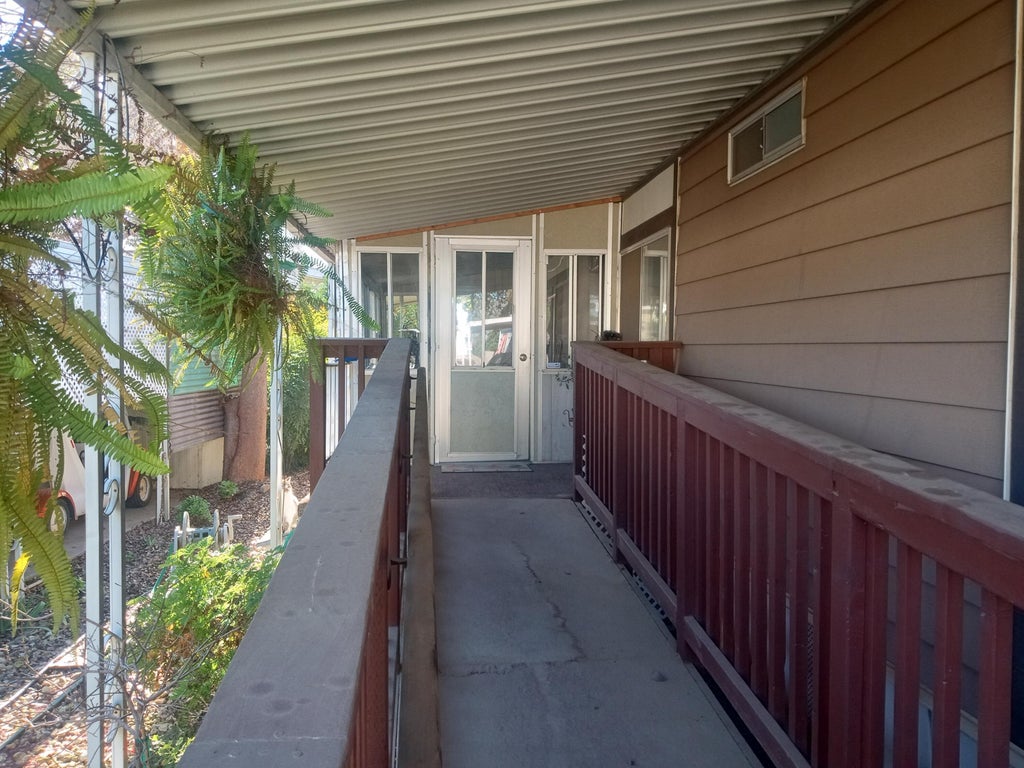 Photo of 2400 W Midvalley Avenue S1 #S1, Visalia, CA 93277 (MLS # 240413)