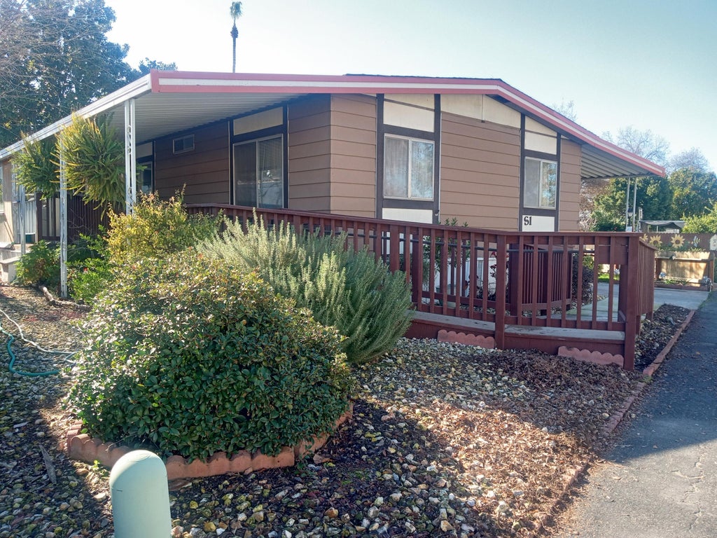 Photo of 2400 W Midvalley Avenue S1 #S1, Visalia, CA 93277 (MLS # 240413)