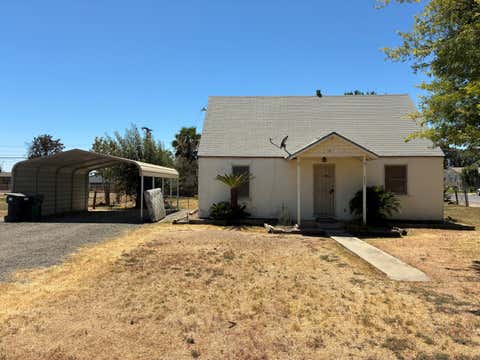 Photo of 223 S Evans Road, Tipton, CA 93272 (MLS # 242729)