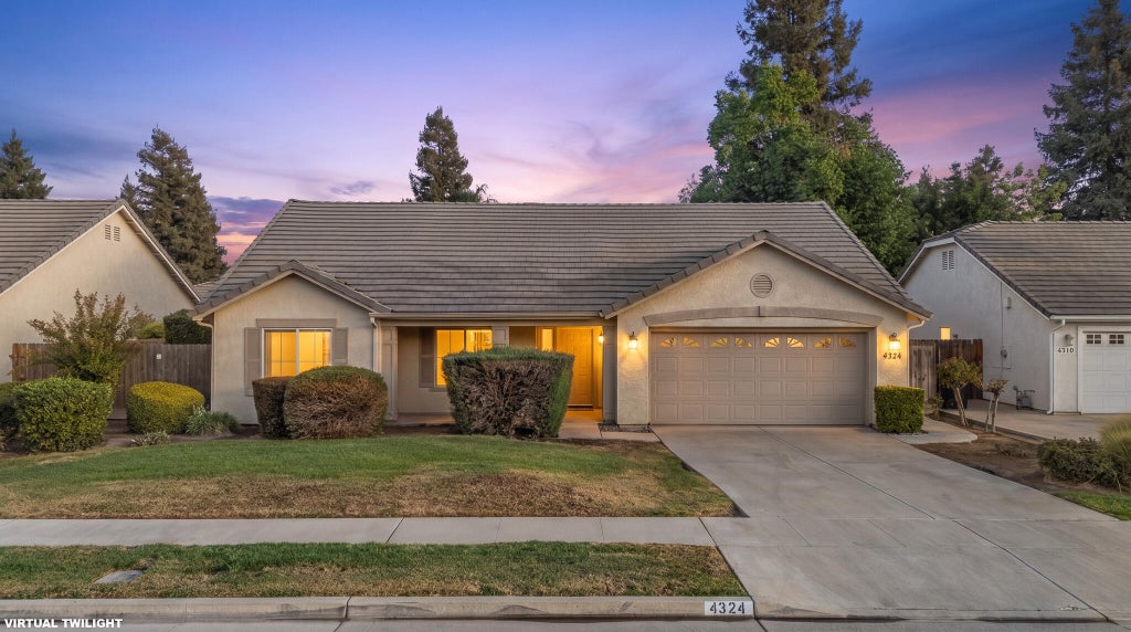 Photo of 4324 W Concord Avenue, Visalia, CA 93277 (MLS # 244630)