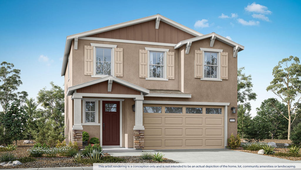 Photo of 4112 N Duke Street 230 Jg #230 Jg, Visalia, CA 93291 (MLS # 243745)
