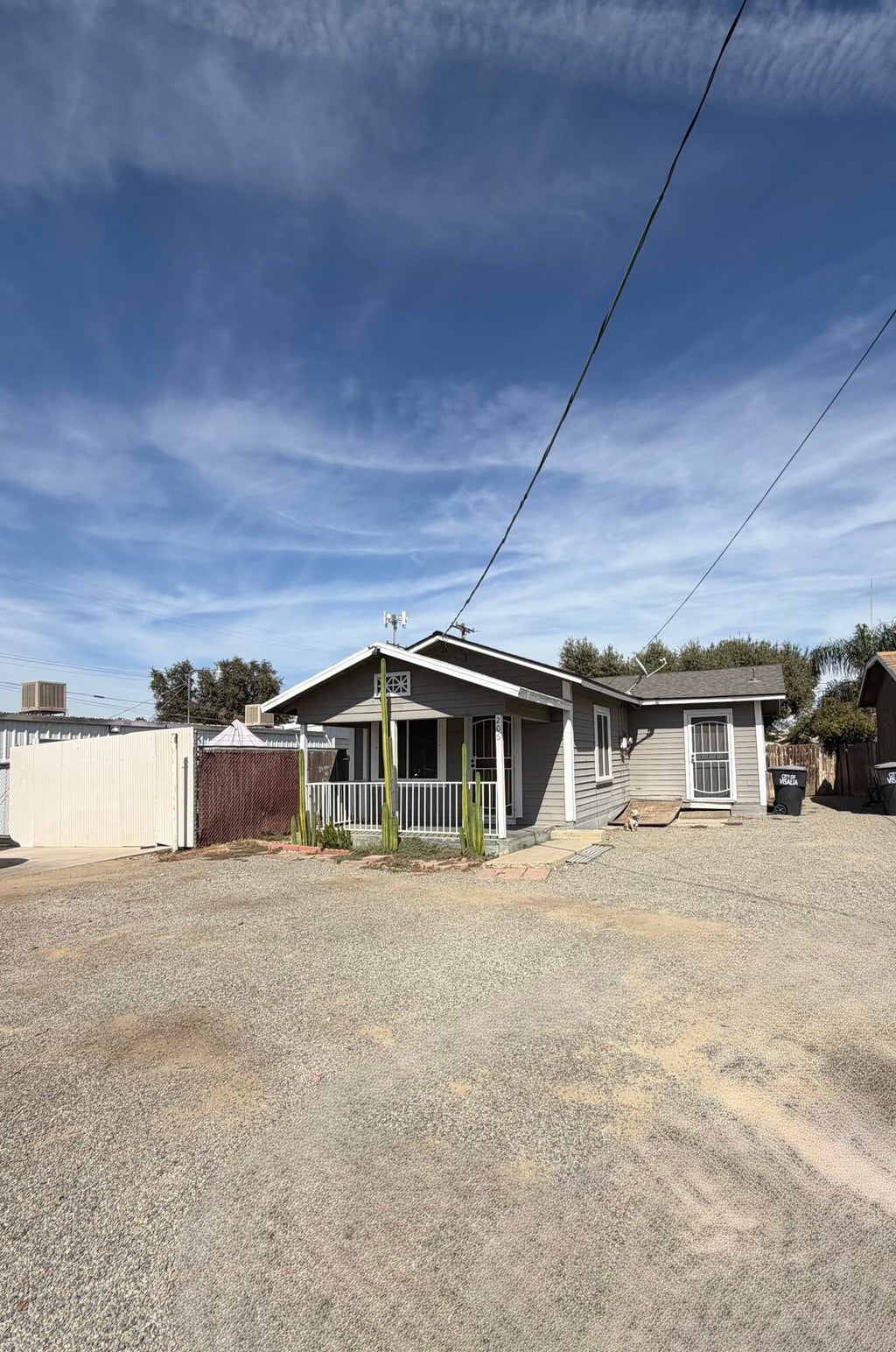 Photo of 206 S Bradley Court, Visalia, CA 93292 (MLS # 243617)