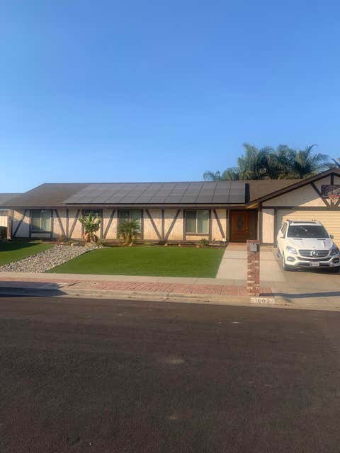 Photo of 1602 E Avila Drive, Tulare, CA 93274 (MLS # 242289)