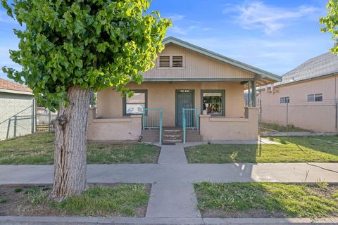 Photo of 231 S F Street, Exeter, CA 93221 (MLS # 241193)