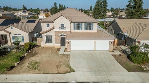 Photo of 2721 Holland Avenue, Clovis, CA 93611 (MLS # 239021)