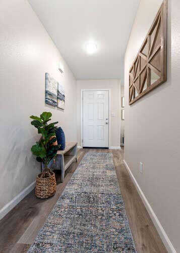 Photo of 7008 Oriole Avenue, Visalia, CA 93291 (MLS # 240016)