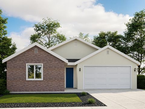 Photo of 7008 Oriole Avenue, Visalia, CA 93291 (MLS # 240016)