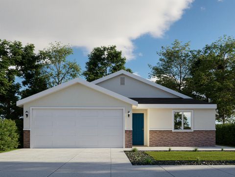 Photo of 30643 Marigold Road, Visalia, CA 93291 (MLS # 241537)