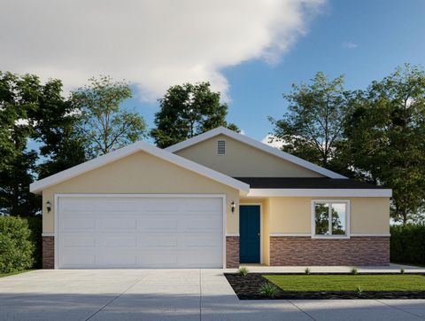 Photo of 30643 Marigold Road, Visalia, CA 93291 (MLS # 241537)