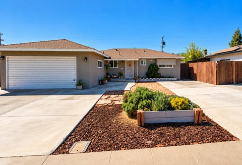 Photo of 1234 Karen Avenue, Clovis, CA 93612 (MLS # 244415)