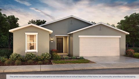 Photo of 2431 W Newton Avenue 6 Dg #6 Dg, Visalia, CA 93291 (MLS # 240401)