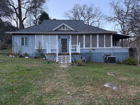 Photo of 42764 N Fork Drive, Three Rivers, CA 93271 (MLS # 239781)