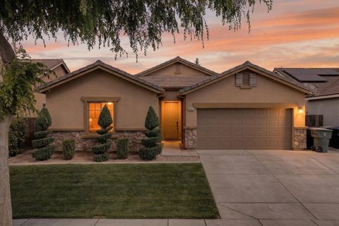 Photo of 3602 W Sweet, Visalia, CA 93291 (MLS # 240997)