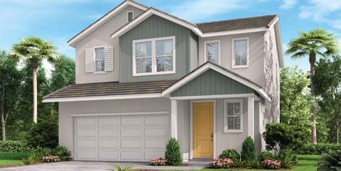 Photo of 1513 W Sedona Avenue, Visalia, CA 93291 (MLS # 244242)