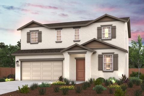 Photo of 4028 E Oakridge Avenue, Visalia, CA 93292 (MLS # 240719)