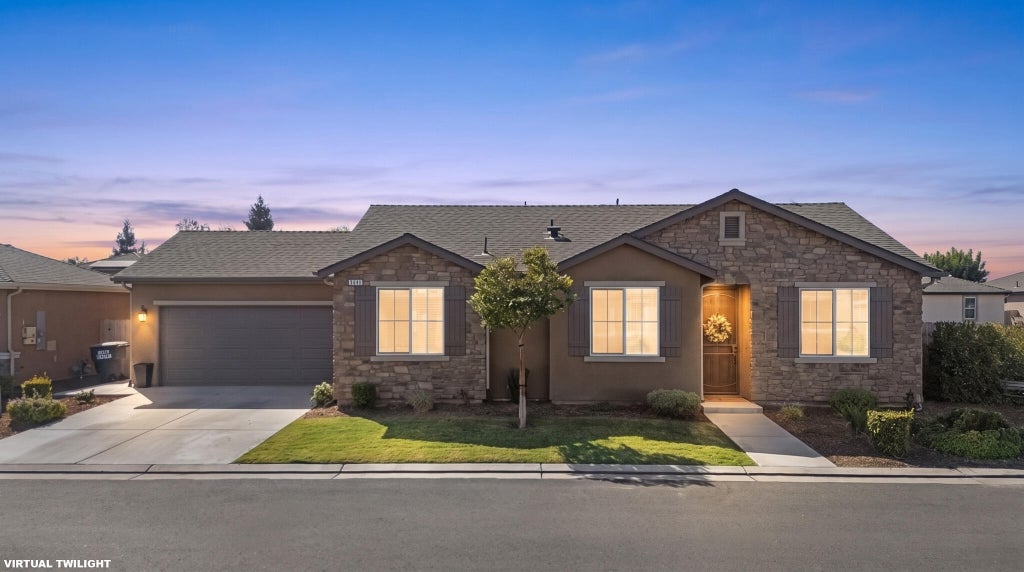 Photo of 3933 W Nellis Avenue, Visalia, CA 93277 (MLS # 244538)
