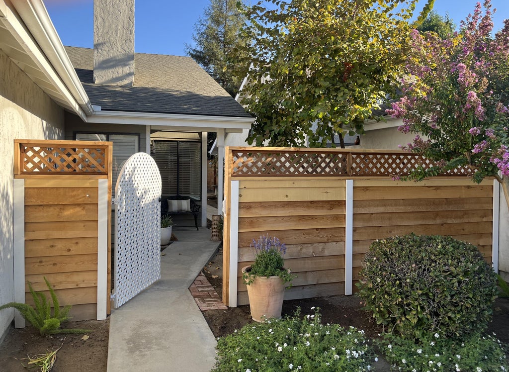 Photo of 1402 E Vassar Drive, Visalia, CA 93292 (MLS # 244094)