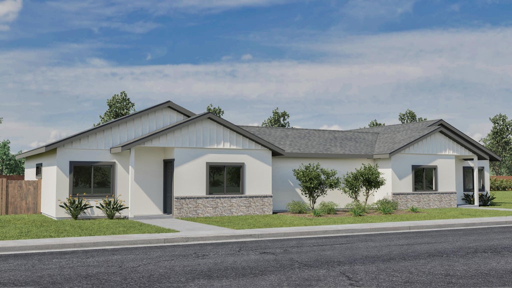 Photo of 3112 E Tulare Avenue, Visalia, CA 93292 (MLS # 240608)