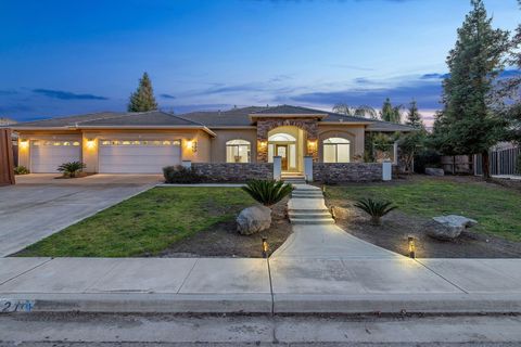 Photo of 4421 E Douglas Avenue, Visalia, CA 93292 (MLS # 239954)