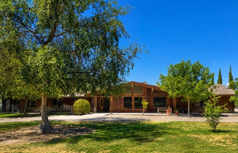 Photo of 9356 22nd Avenue, Lemoore, CA 93245 (MLS # 243145)