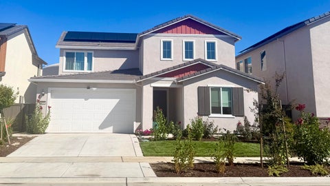 Photo of 1039 Tributary Way, Plumas Lake, CA 95961 (MLS # 244111)