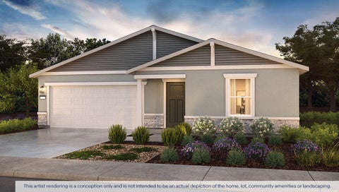 Photo of 2343 Yosemite Court 70 Jc #70 Jc, Tulare, CA 93274 (MLS # 243290)