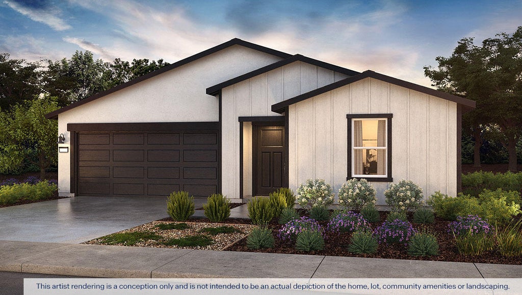 Photo of 2445 S Teakwood Street 67 Pw #67 Pw, Visalia, CA 93292 (MLS # 243598)