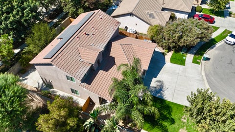 Photo of 2015 Concord Avenue, Tulare, CA 93274 (MLS # 241138)