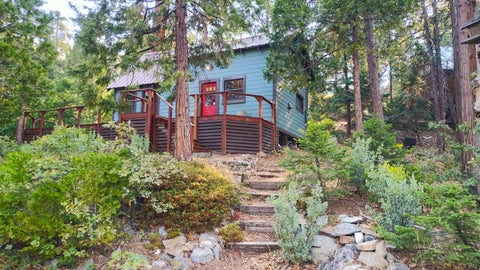Photo of 51867 Cedar Road, Cedar Slope, CA 93265 (MLS # 243842)