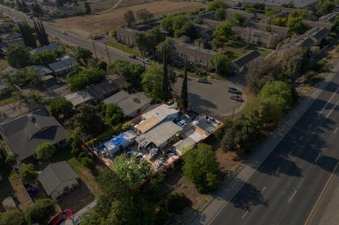 Photo of 1021 W Grand Avenue, Porterville, CA 93257 (MLS # 241170)