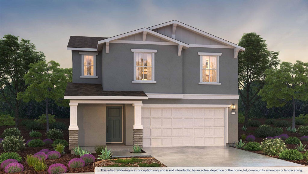 Photo of 4014 N Salle Street 175 Og #175 Og, Visalia, CA 93291 (MLS # 243382)