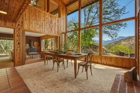 Photo of 41855 North Fork Drive, Three Rivers, CA 93271 (MLS # 241577)
